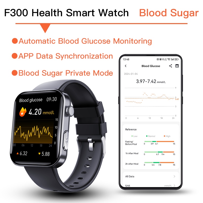 Smart Watch For Men Women Healthy Mornitoring Ips Screen Fitness Tracker With Bluetooth Call IP67 Waterproof Heart Rate Sleep SpO2 Monitor Pedometer Multiple Sports 7 Days Battery Life - Image 10