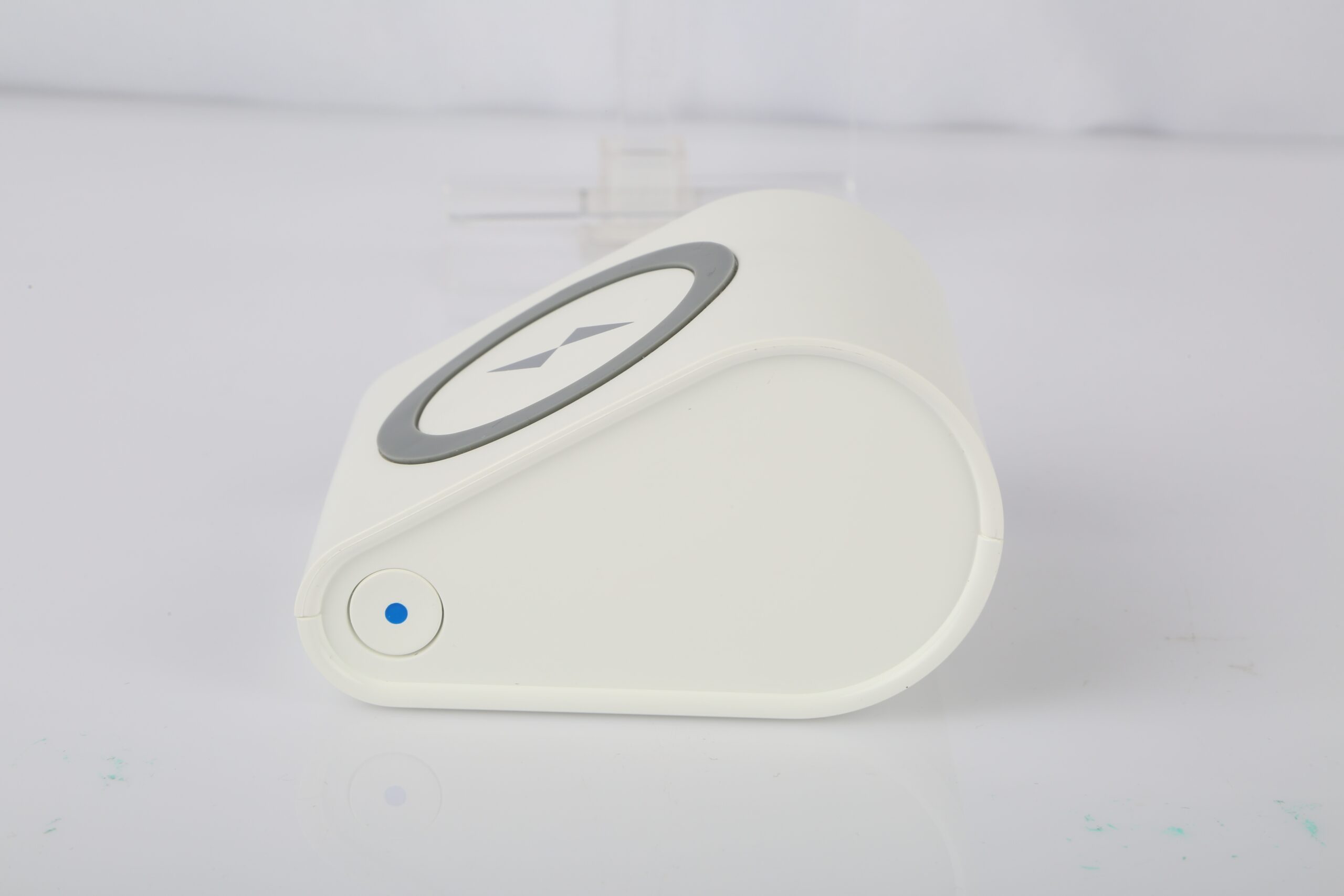 1Pc 10400mAh Qi Wireless Charging Power Bank For IOS Phone XS MAX XR Galaxy S10 S9 Note 9 - Image 9