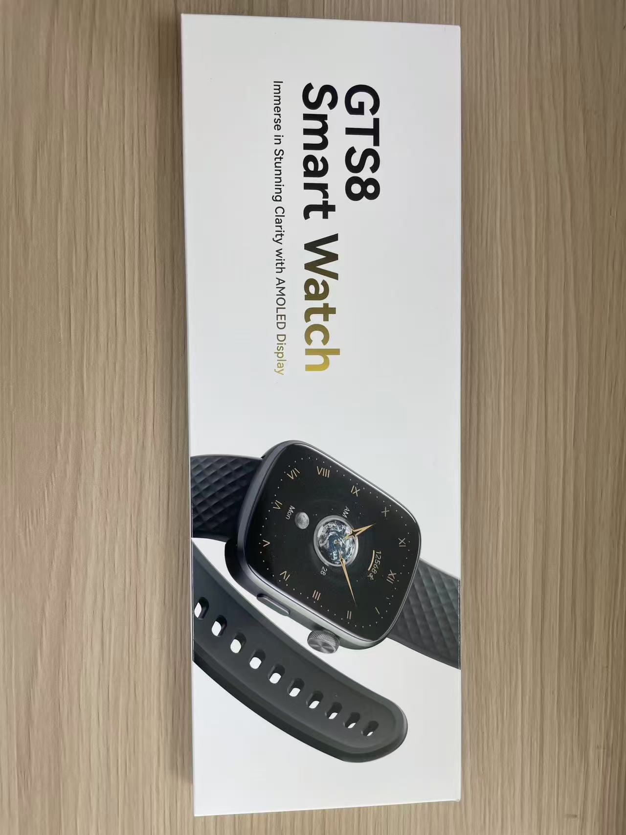 Smart Watch Bluetooth Call &1.95 HD Screen -Heart Rate SpO2 Sleep Monitor, 3ATM Waterproof Fitness Tracker For IoS Android - Image 7